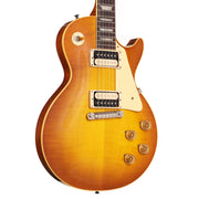 Gibson Custom Shop Made 2 Measure 1954 Les Paul Double Dirty Lemon Ultra Light Aged 2026