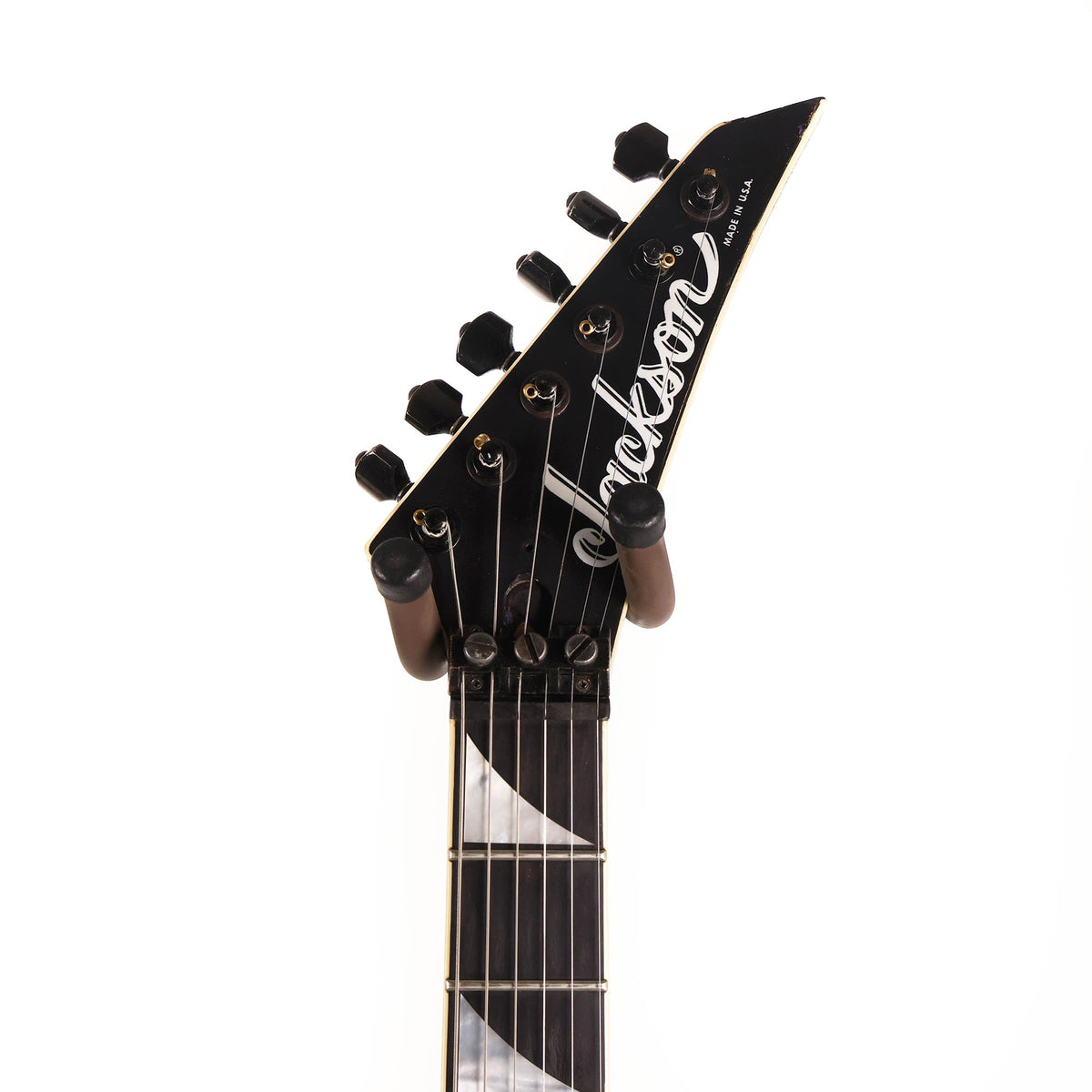 1990s Jackson Custom Shop Soloist Granite Rock — 13