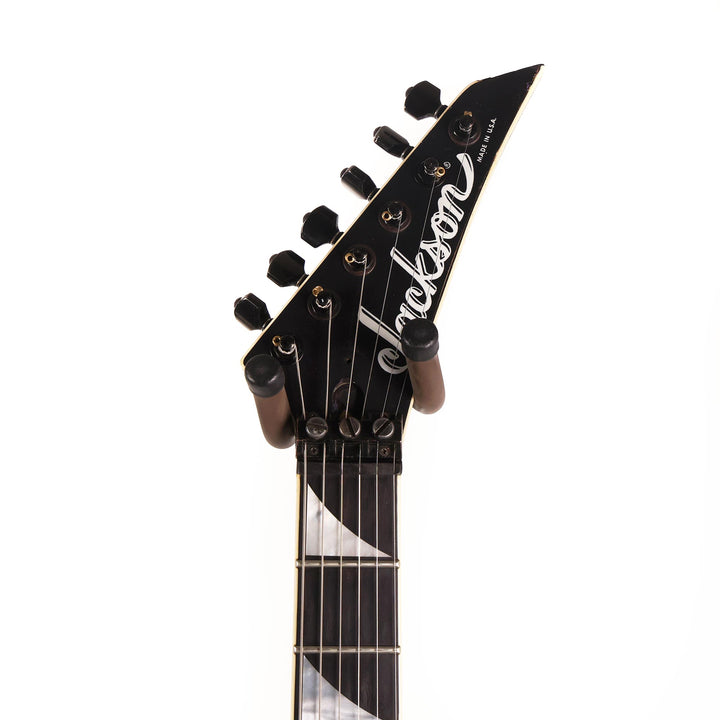1990s Jackson Custom Shop Soloist Granite Rock