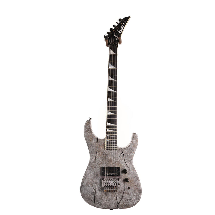 1990s Jackson Custom Shop Soloist Granite Rock