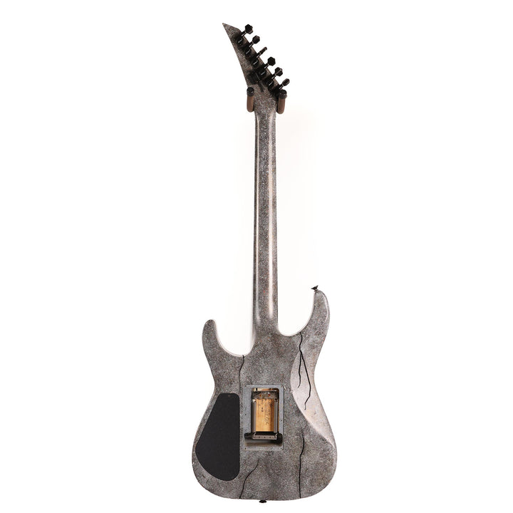 1990s Jackson Custom Shop Soloist Granite Rock