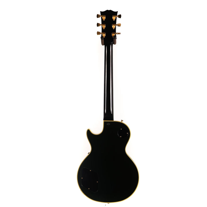 1992 Greco EGW-800 Guitar Ebony