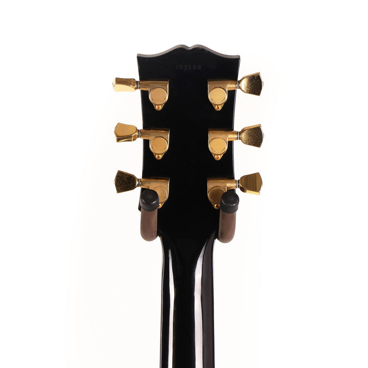 1997 Orville Les Paul Custom LPC-75 Ebony