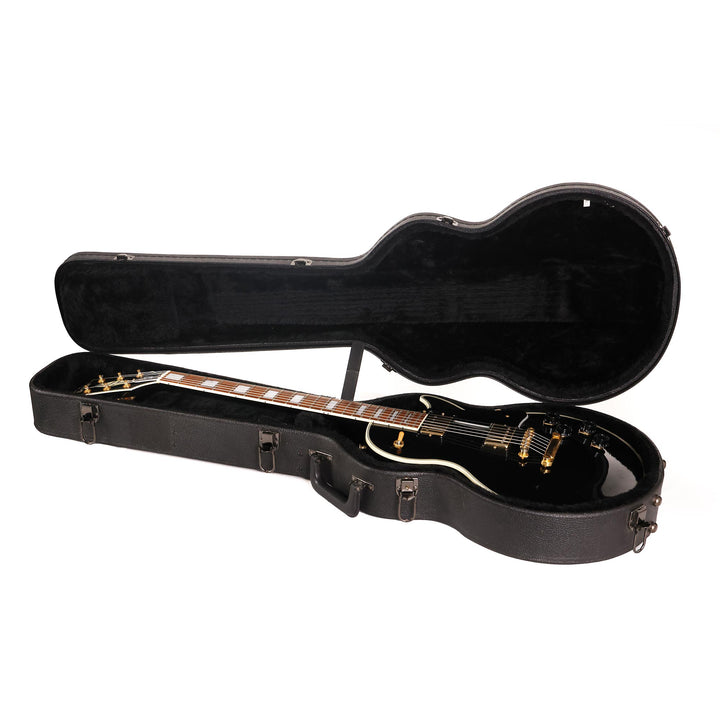 1997 Orville Les Paul Custom LPC-75 Ebony