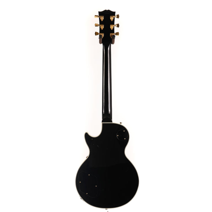 1997 Orville Les Paul Custom LPC-75 Ebony