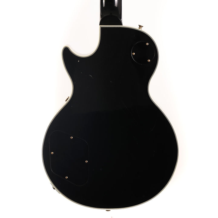 1997 Orville Les Paul Custom LPC-75 Ebony