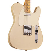 Fender Custom Shop Chris Fleming Masterbuilt '55 Telecaster and Lacquer Tweed Pro Junior Guitar and Amp Set 2006