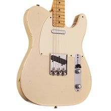 Fender Custom Shop Chris Fleming Masterbuilt '55 Telecaster and Lacquer Tweed Pro Junior Guitar and Amp Set 2006