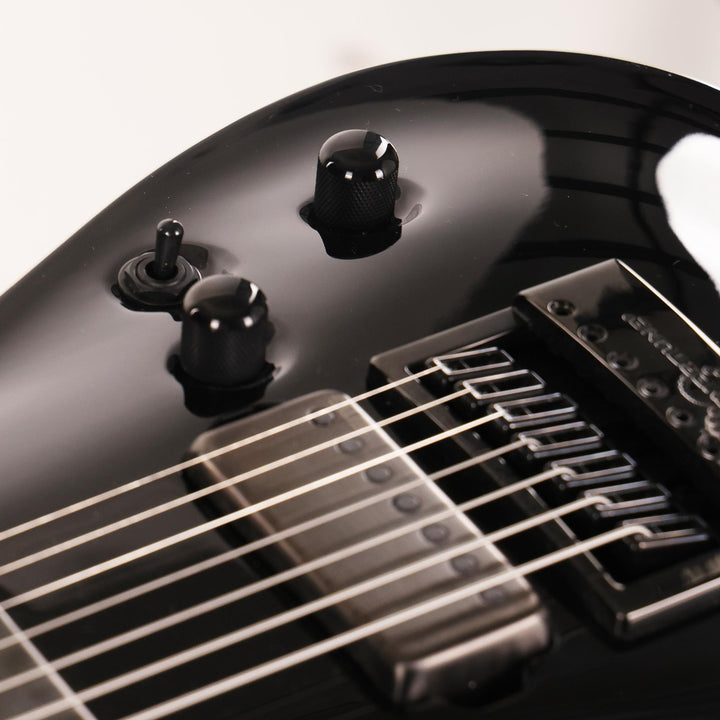 ESP E-II Horizon NT-7 Evertune Black 2024