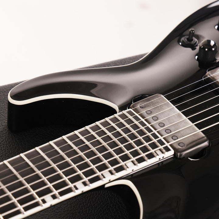ESP E-II Horizon NT-7 Evertune Black 2024