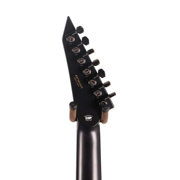 ESP E-II Horizon NT-7 Evertune Black 2024