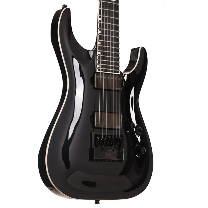 ESP E-II Horizon NT-7 Evertune Black 2024