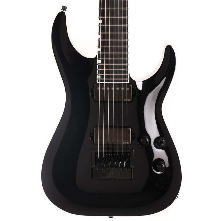 ESP E-II Horizon NT-7 Evertune Black 2024