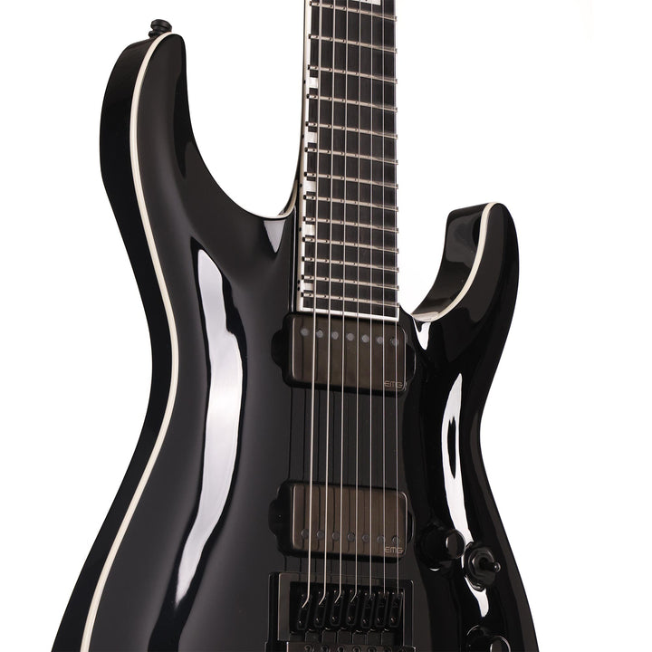 ESP E-II Horizon NT-7 Evertune Black 2024