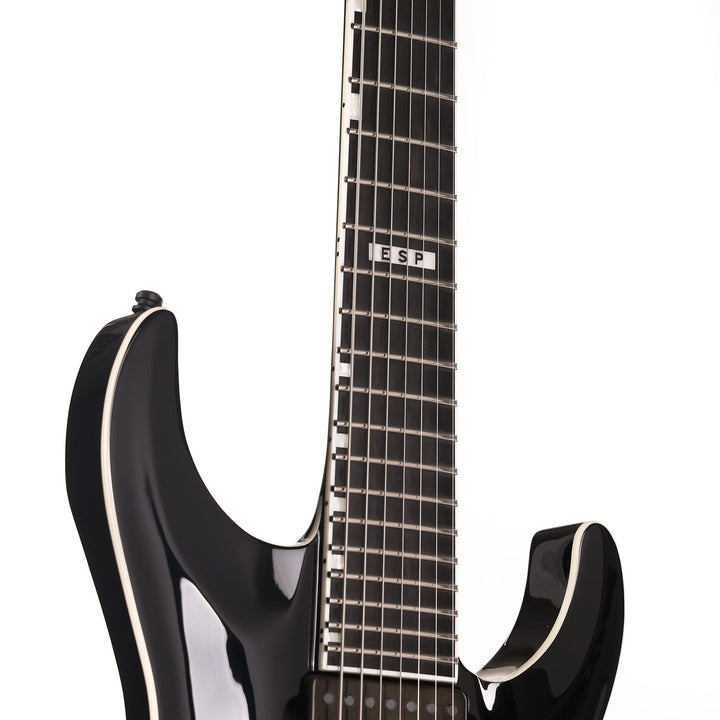 ESP E-II Horizon NT-7 Evertune Black 2024