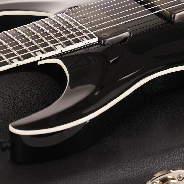 ESP E-II Horizon NT-7 Evertune Black 2024