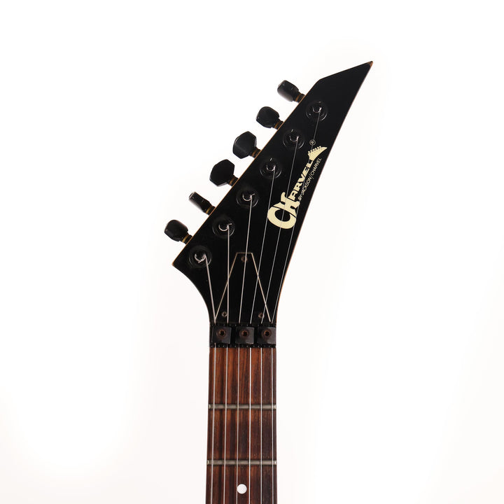 1990 Charvel DK-065-HH-BGP Bubble Gum Pink