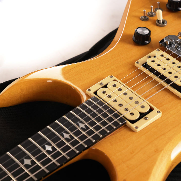 1980 Greco BB-1000 Natural