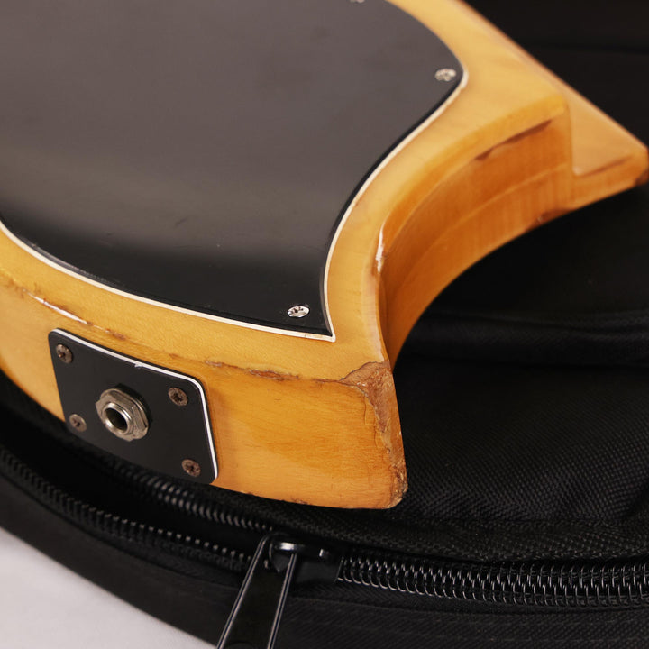 1980 Greco BB-1000 Natural