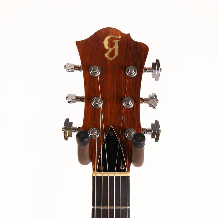 1980 Greco BB-1000 Natural