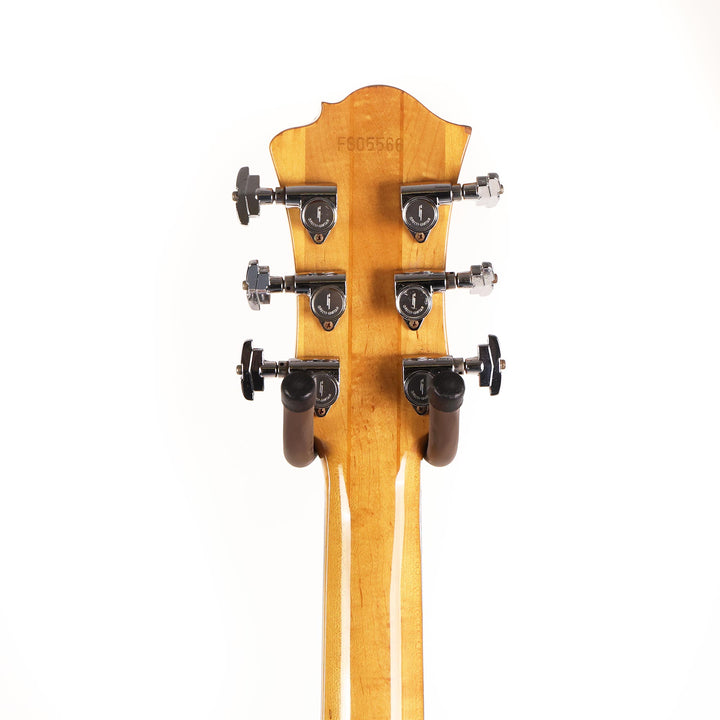 1980 Greco BB-1000 Natural