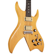 1980 Greco BB-1000 Natural