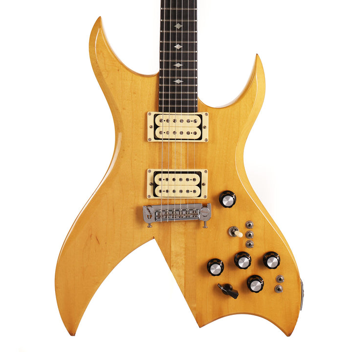 1980 Greco BB-1000 Natural