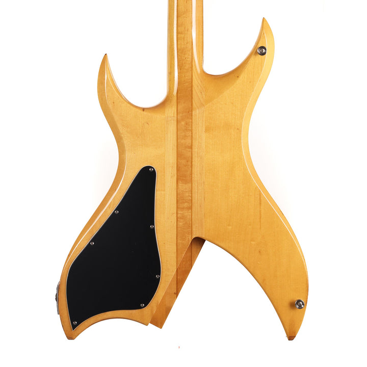 1980 Greco BB-1000 Natural