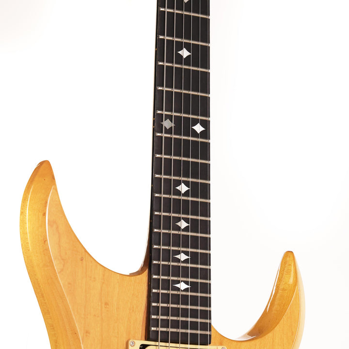 1980 Greco BB-1000 Natural