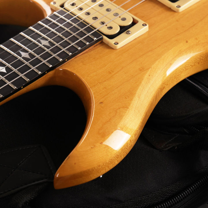 1980 Greco BB-1000 Natural