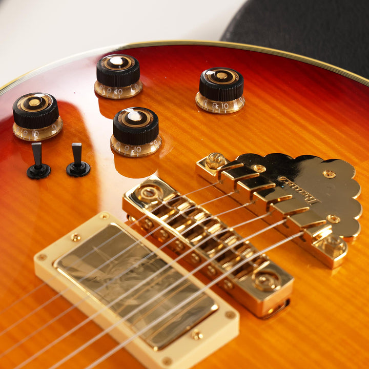 Ibanez Prestige AR2619 Artist Cherry Sunburst 2014