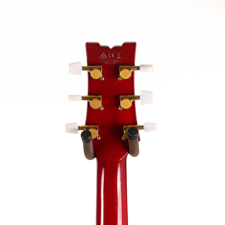 Ibanez Prestige AR2619 Artist Cherry Sunburst 2014