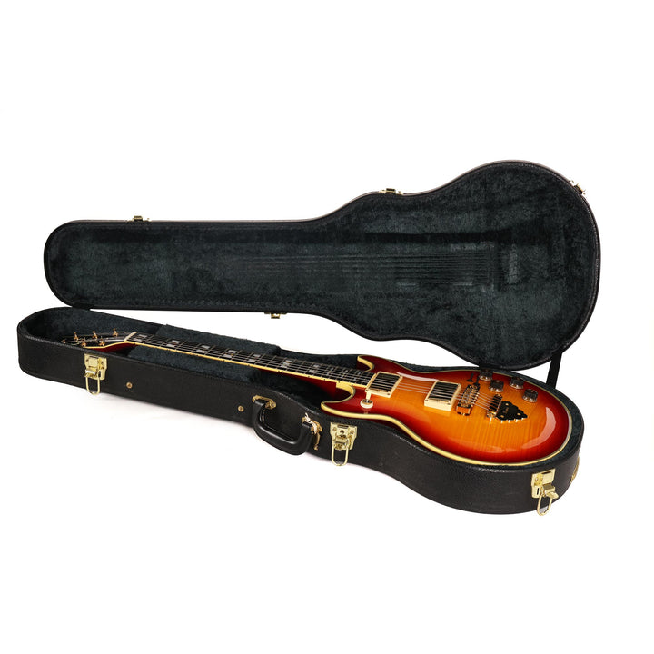 Ibanez Prestige AR2619 Artist Cherry Sunburst 2014