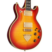 Ibanez Prestige AR2619 Artist Cherry Sunburst 2014