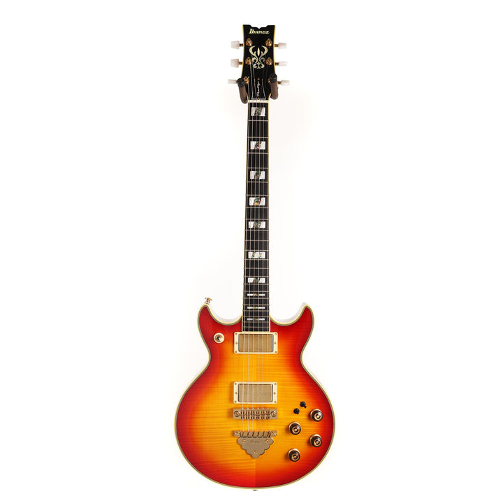 Ibanez Prestige AR2619 Artist Cherry Sunburst 2014