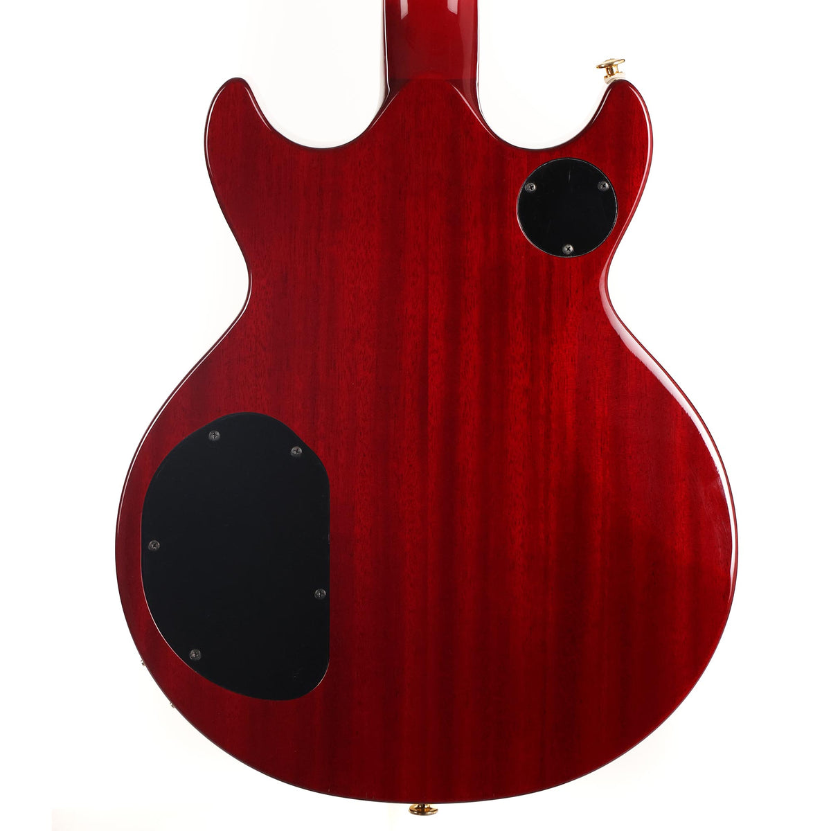Ibanez Prestige AR2619 Artist Cherry Sunburst 2014 — 6