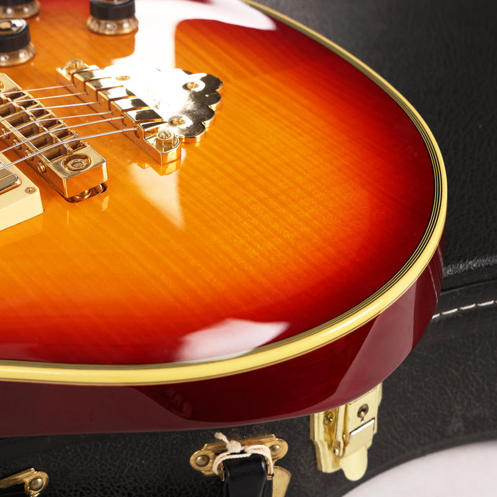 Ibanez Prestige AR2619 Artist Cherry Sunburst 2014
