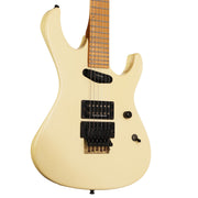1980s ESP Maverick Aged White