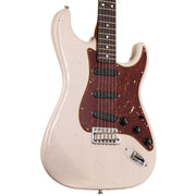 Fender Custom Shop Limited Edition Roasted Stratocaster Dirty White Blonde Journeyman Relic 2025