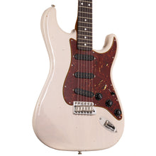 Fender Custom Shop Limited Edition Roasted Stratocaster Dirty White Blonde Journeyman Relic 2025