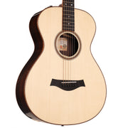 Taylor Custom Shop Grand Concert Adirondack Spruce and Indian Rosewood Acoustic-Electric 2023