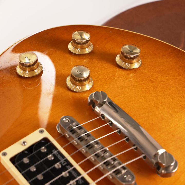 FGN BAT-20TT Timeless Timber Guitar 2002