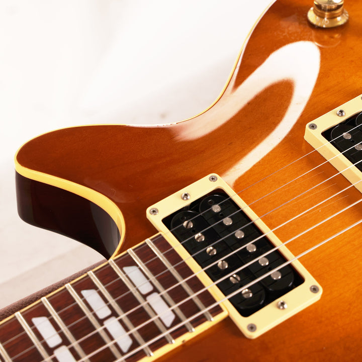 FGN BAT-20TT Timeless Timber Guitar 2002