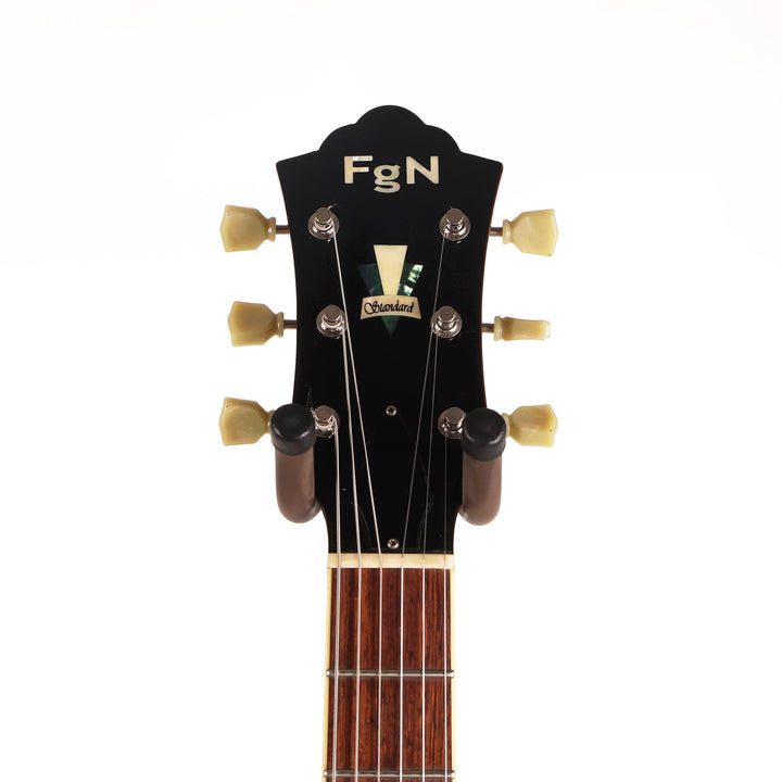 FGN BAT-20TT Timeless Timber Guitar 2002
