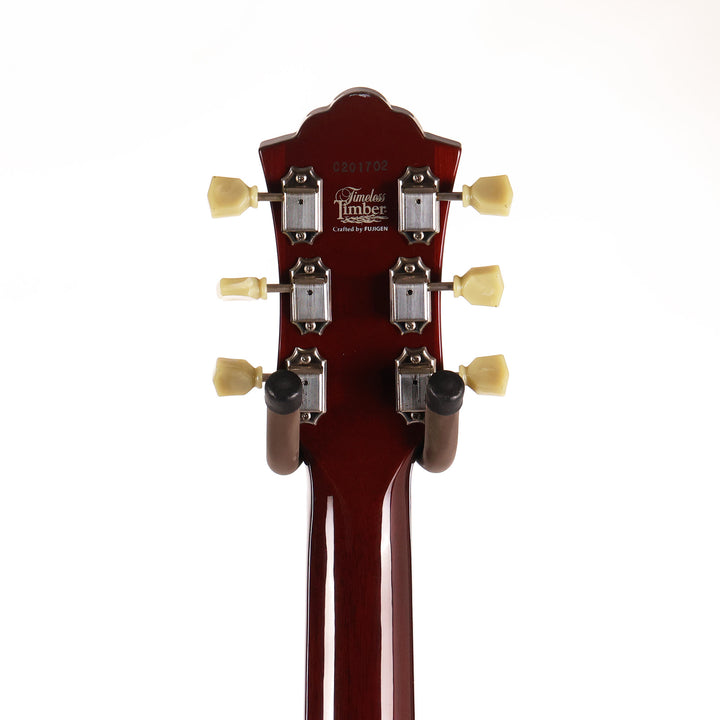 FGN BAT-20TT Timeless Timber Guitar 2002