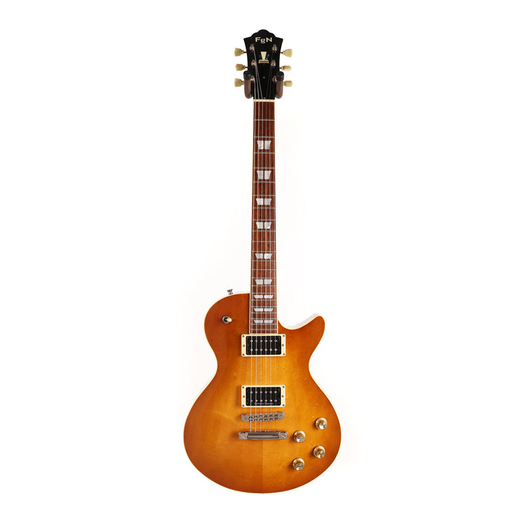 FGN BAT-20TT Timeless Timber Guitar 2002