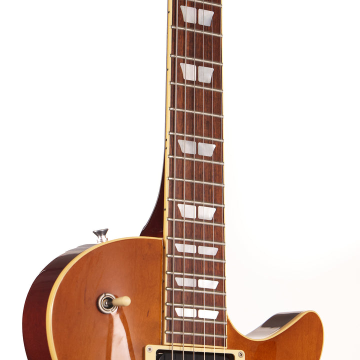 FGN BAT-20TT Timeless Timber Guitar 2002