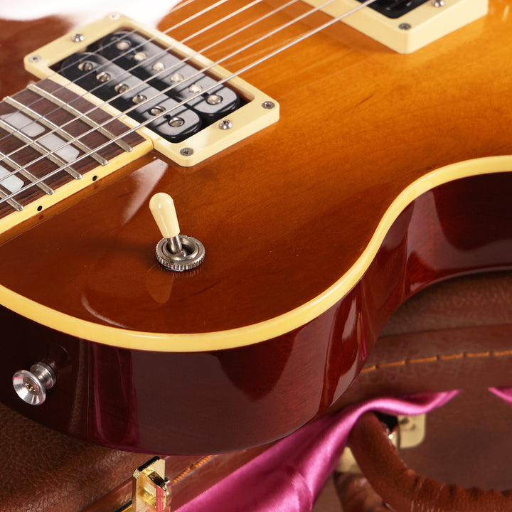 FGN BAT-20TT Timeless Timber Guitar 2002