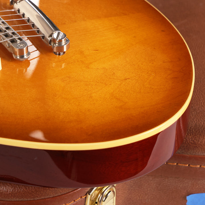 FGN BAT-20TT Timeless Timber Guitar 2002