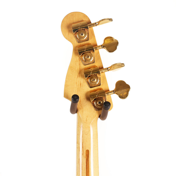 1983 Fender Precision Bass Elite II Natural
